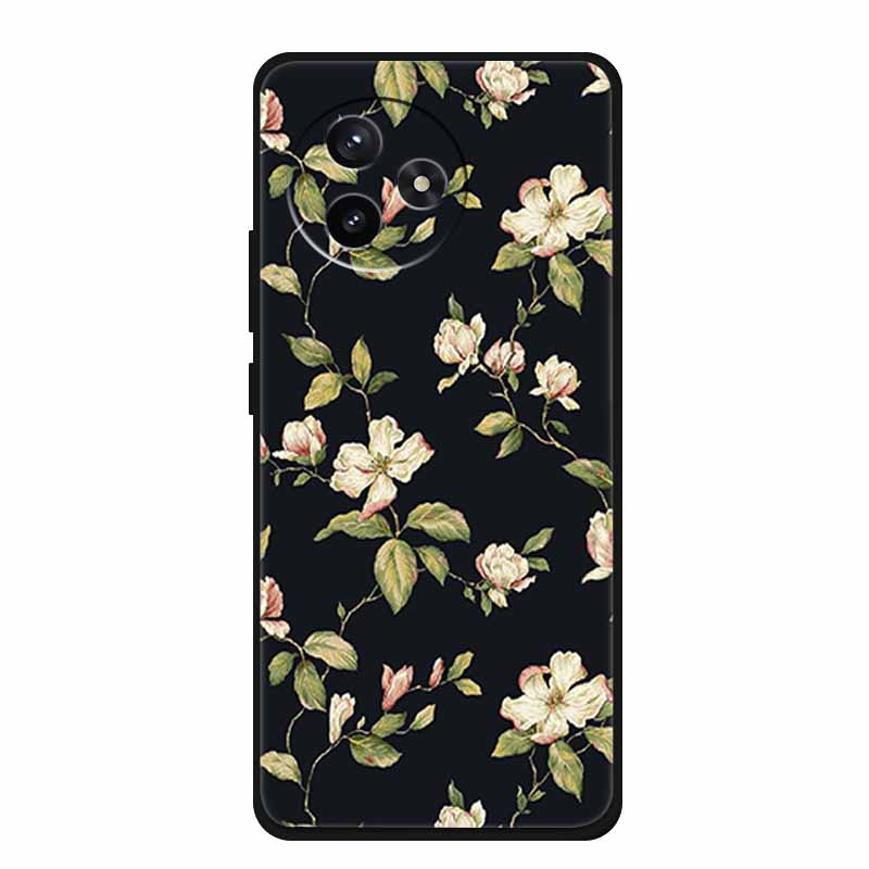 For Redmi K80 Ultra Lovely Owl Animals Phone Case Soft Silicone TPU Cases for Xiaomi RedmiK80 Ultra Shockproof Protective Funda