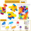 Manufacturers Plastic Educational Building Blocks for Kids - Enlightenment Toys for Boys - Clearance Sale