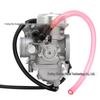 2003 Arctic Cat ATV500 TRV FIS CVK36mm Carburetor