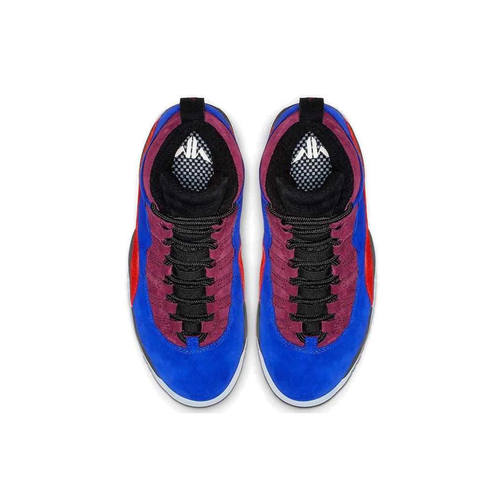 Jordan 10 Retro Maya Moore Women's CD9705-406