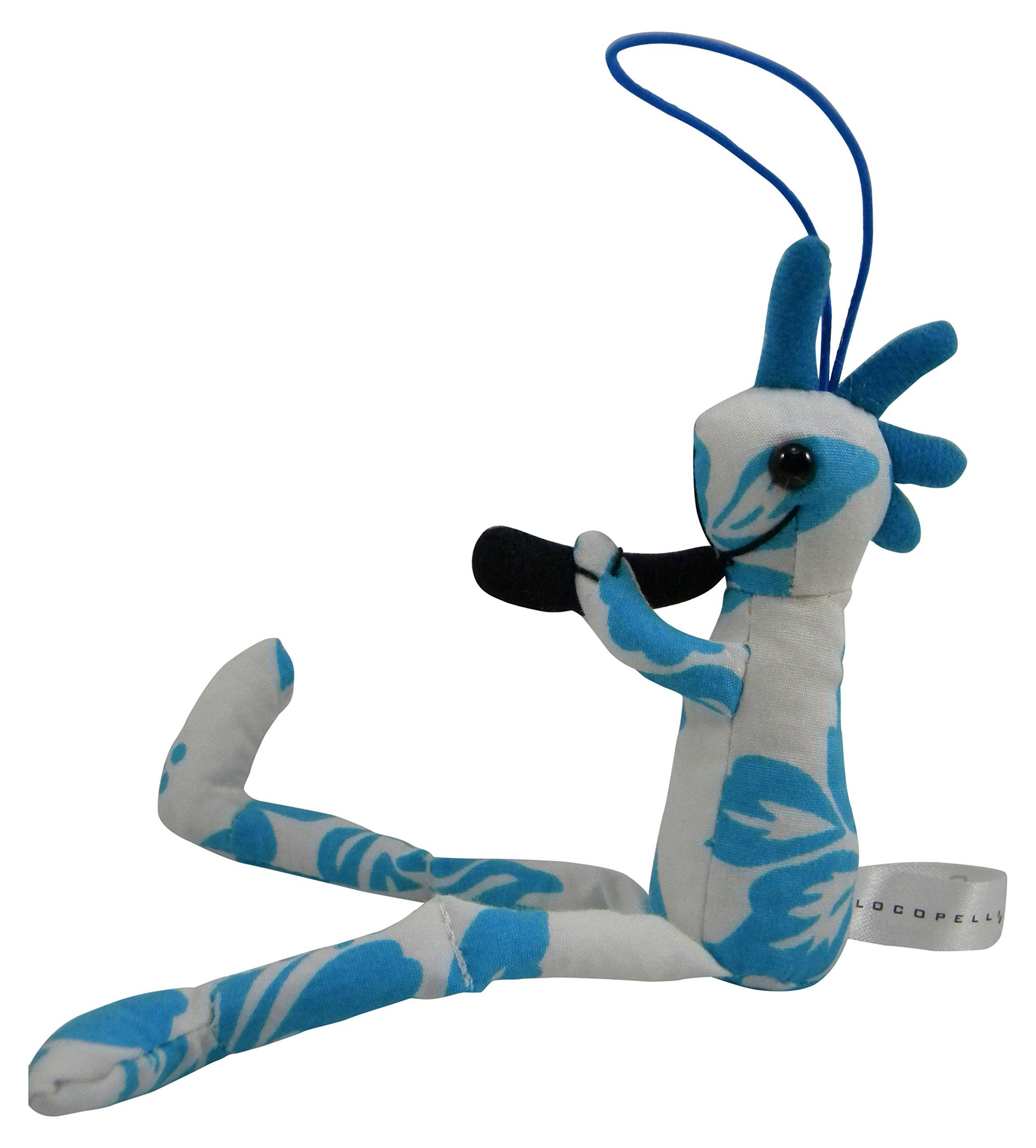 

R4T Locopelli Basic, Size S, Sky Blue