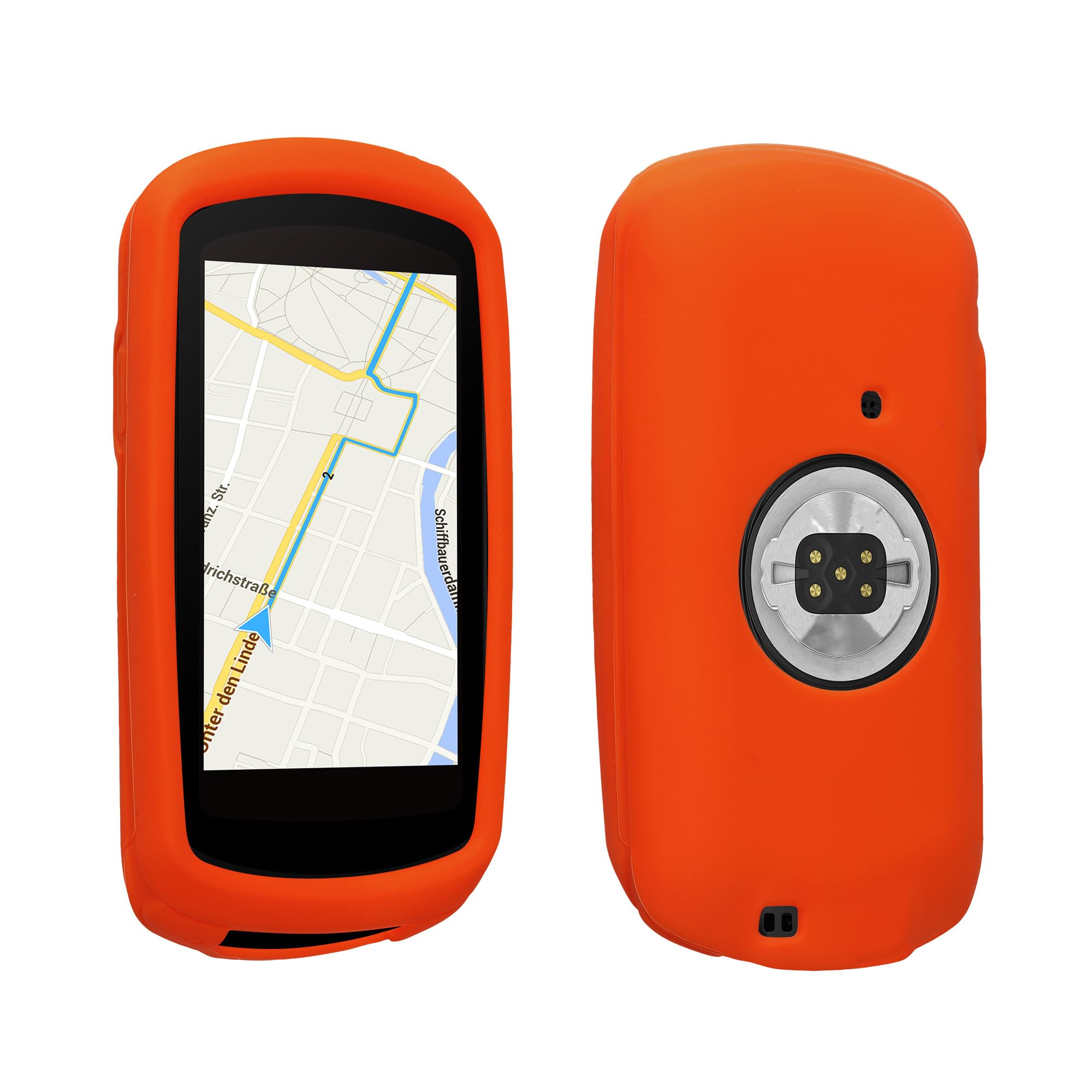 kwmobile Garmin Edge 1040 / 1040 Solar Compatible Case -