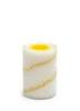 Interior Wall Corner Trim Roller Brush with Soft Bristles for Latex Paint Application