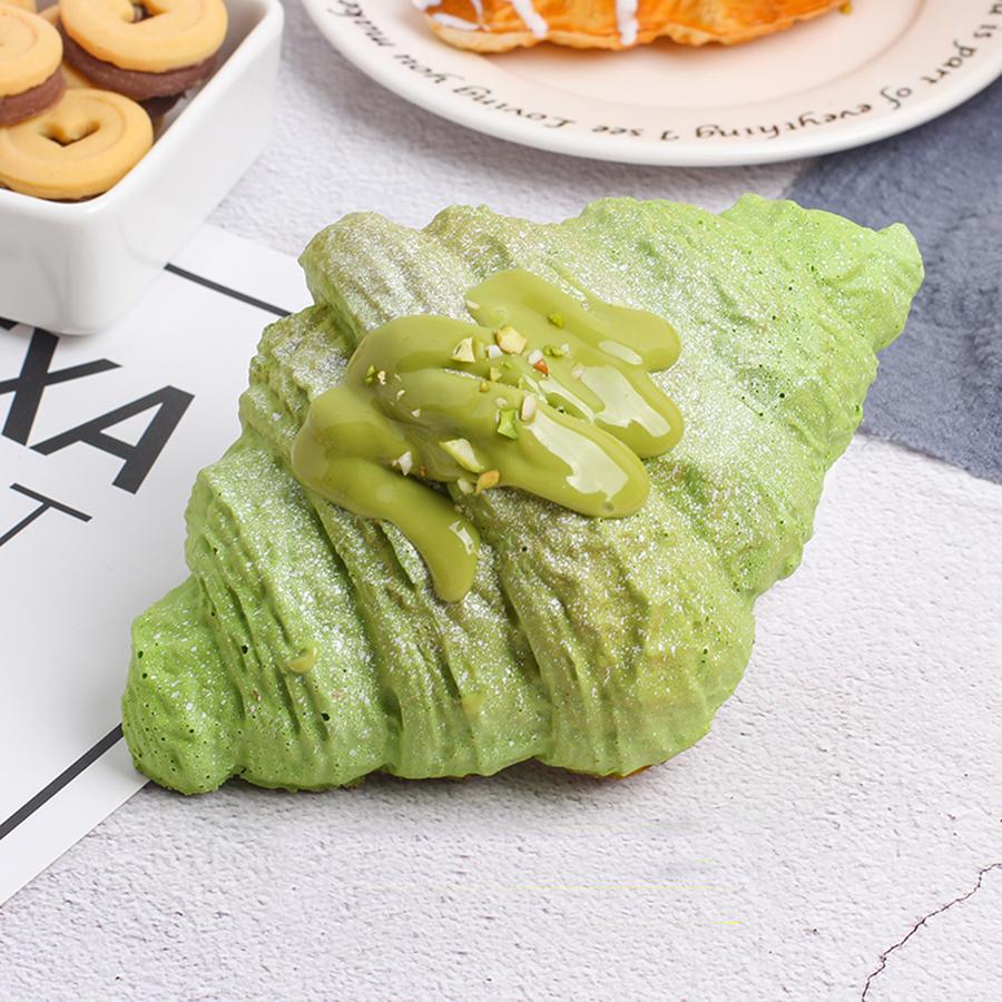 1Pcmulti-Style Slow Rebound Cake Dessert Wedding Party Decoration Cake Decoration Photography Professional Simulation Cake Model