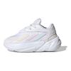 adidas Originals Ozelia Rutschfeste, strapazierfähige Lauflernschuhe für Babys GV8953