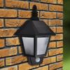 Day and Night - Day and Night Solar Wall Lamp with Motion Sensor