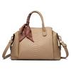 Ladies' PU Leather Crossbody Bag Laser Bags Bags Shoulder Sac Tote Bag of High Capacity Luxury Designer High Quality