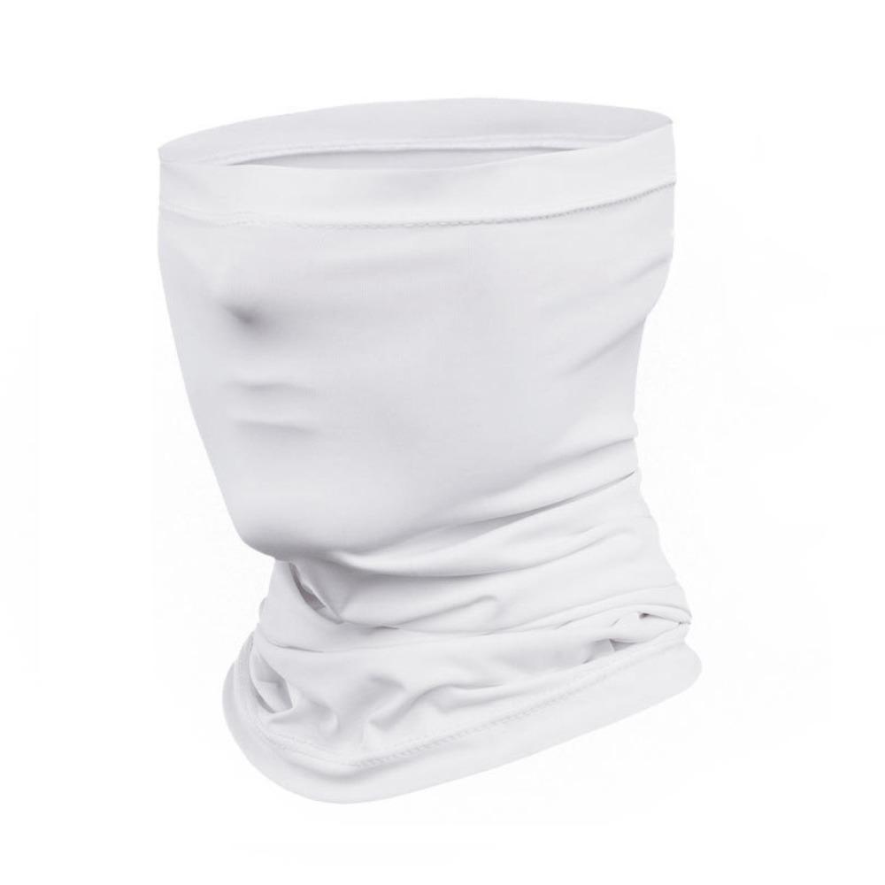 Summer Breathable Bandana Mask Cover Hiking Hunting Cycling Bicycle Running Sports Outdoor Tube Scarf Neck Men Women Gaiter