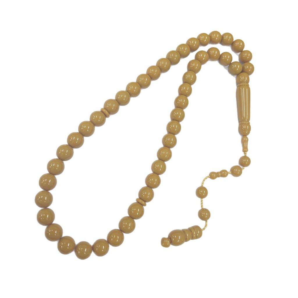 This Is a 45-bead Prayer Bead Bracelet, a Middle Eastern Turkish Muslim Accessory, Suitable for Ramadan Prayers and As a Gift.