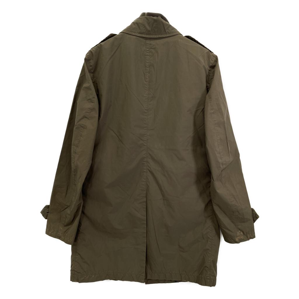 C.P.COMPANY 51187567 Brown Lined Jacket Jacket 48 BrownUsed