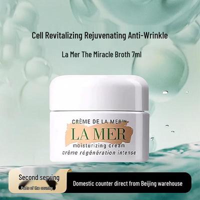 Gesichtspflege – Gesichtscremes & Lotionen