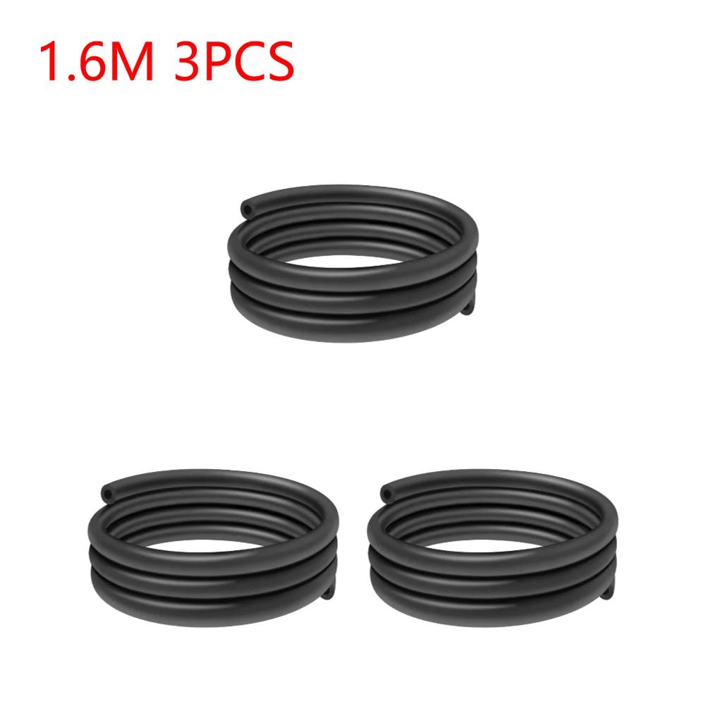 Bike 1.5M/1.6M Frame Internal Housing Vibration And Noise Reduction MTB Road Bike Shift Brake Cable Hydraulic Protective Hose