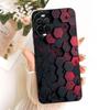 For Huawei Nova 15 Casing Silicone Luxury Fashion Kawaii Cute Painted Shockproof Funda For Huawei Nova15 PSN-AL00 Phone Case