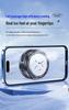 TH25 AI Dual Display Magnetic Phone Cooler with Advanced Cold Control