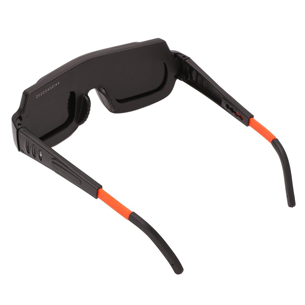 Auto Darkening Welding Goggle Solar Eye Safety Protective PC Glasses for Welder Soldering Eyes Goggles Welding Glasses