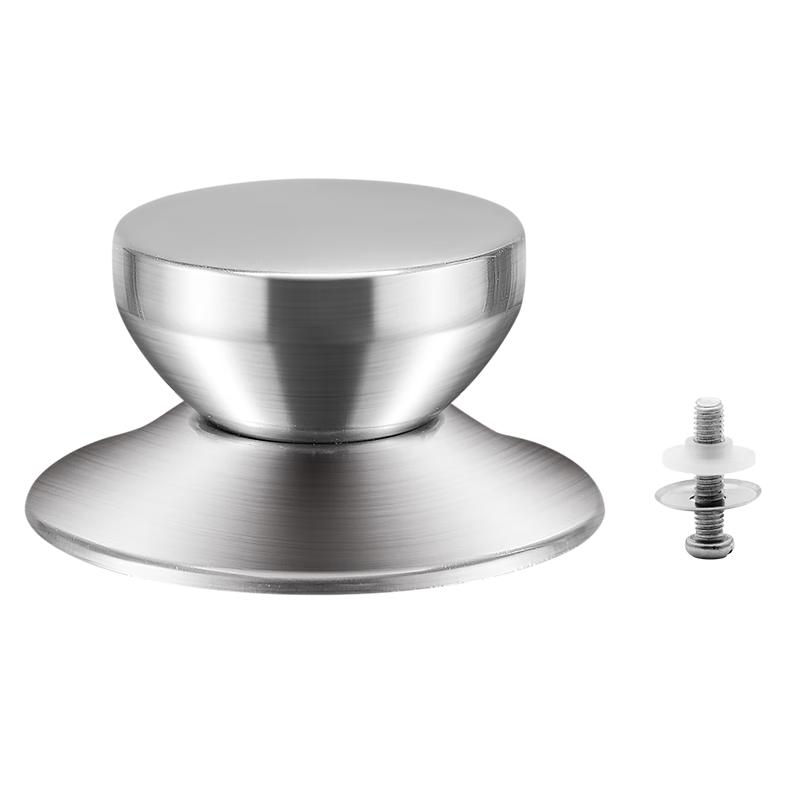 

Chui Da Huang Universal Pot Lids & Replacement Handles