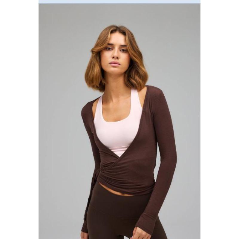 GMXIA Women's Fashion V-neck Casual Blouses & Shirts