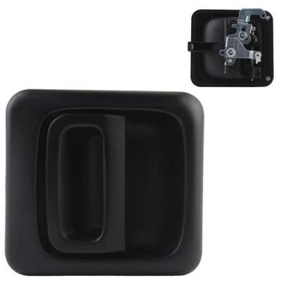 Exterior Side Door Handle for Boxer, Jumper 2 and Ducato 2 (2002-2006) Right Sliding Side Door (passenger Side)