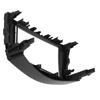 2Din Car Stereo Radio Fascia DVD Audio Navigation Panel Frame Fit for RAV4 20062012