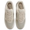 Nike Air Force 1 Low Light Orewood Brown Ironstone Women's Sneakers FB8483-100