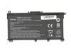 TF03XL Battery for HP Pavilion 14-BF 14-BP 15-CD