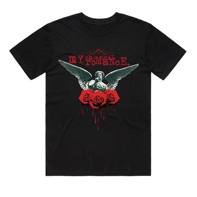 Na górę – T-shirty i koszulki