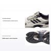 Climacool Venttack Bequem Vielseitig Langlebig Atmungsaktiv Leicht Low-Top Lässig Rennlaufschuhe Herren Sneaker Grau JQ7603