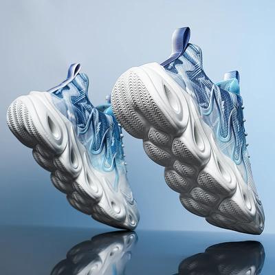 Men Shoes Sneakers Male Tenis Luxury Designer Shoes Mens Casual Shoes Platform Shoes Fashion Blade Loafers Running Shoe For Men