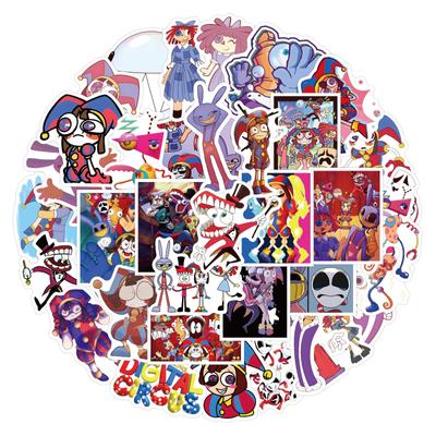 Hobbies e criatividade – Autocolantes multiuso