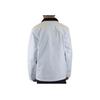 Vans Multi-Pocket Utility Jacket Men Outerwear White VN0A3W2GWHT