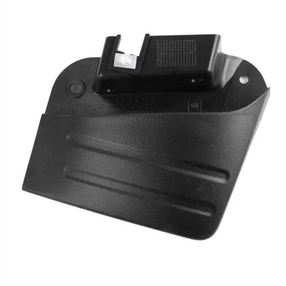 Rear Left Side Tire Front Air Deflector 23346482