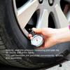Car Tire Pressure Gauge - Auto Tyre Inflation/Deflation Pointer Meter, Tire Pressure Measurement Detector