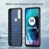 For Motorola Moto G71 5G Case For Moto G71 G51 G41 G31 G200 Cover Shockproof Soft Silicone Protective Bumper For Moto G71 Coque