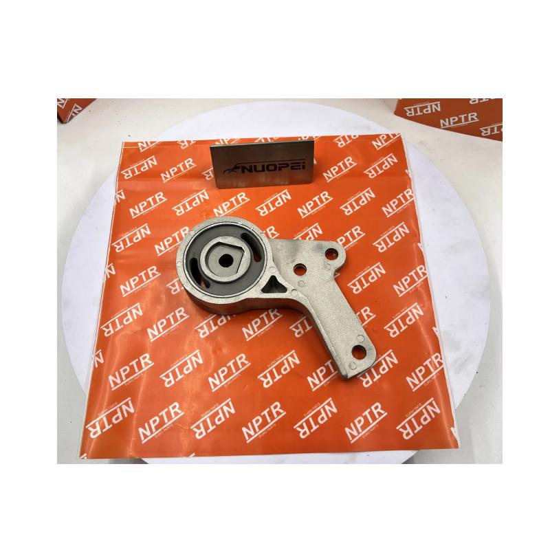 

Scani Truck Radiator right Bracket Oem 1492747 1762624