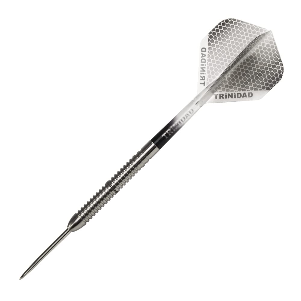 

TRiNiDAD PRO Saldivar 2 designed by Nagayoshi Steel Darts Darts, Nakanishi, Hard-Hard