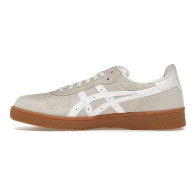 Japan Pro Cream White Unisex Sneakers 1201A920-100