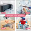 Feb.Printable Shrink Dink Sheets,Semi-Transparent Shrinky Films Papers For Inkjet Printer,Printable Shrinky Plastic
