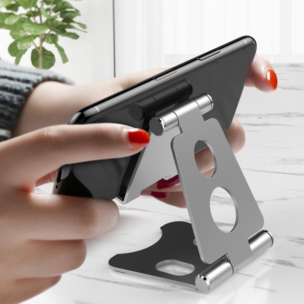 Portable Mobile Phone Stand Foldable Table Cell Phone Bracket Mobile Phone Holder  Universal
