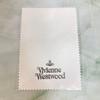 Used Vivienne Westwood Black Pearl Orb Necklace