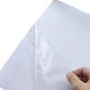 PVC Pet Scratch Prevention Stickers 4PCS Transparent Adhesive Furniture Protector Durable