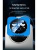 Huawei Mate70Air Rear Camera Anti-Glare Scratch-Resistant Lens Film