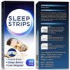 Bandes pour le sommeil Bande buccale pour dormir