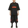 adidas X Willy Chavarria Lange Shorts JW1443