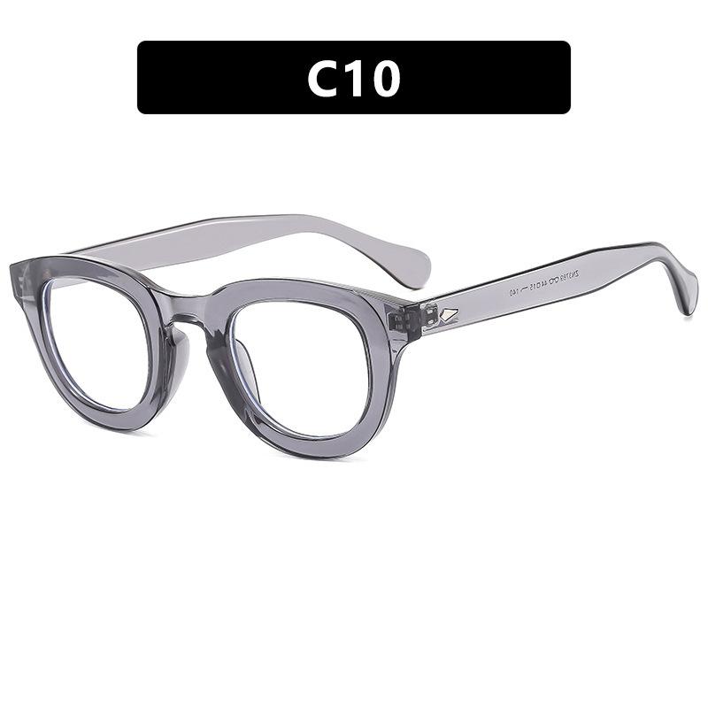 Vintage Women Sunglasses Men Luxury Brand Designer Glasses High Quality Retro Men Round Eyewear Uv400 Sun Glasses