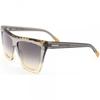 Missoni Grey Sunglasses 59 Mm