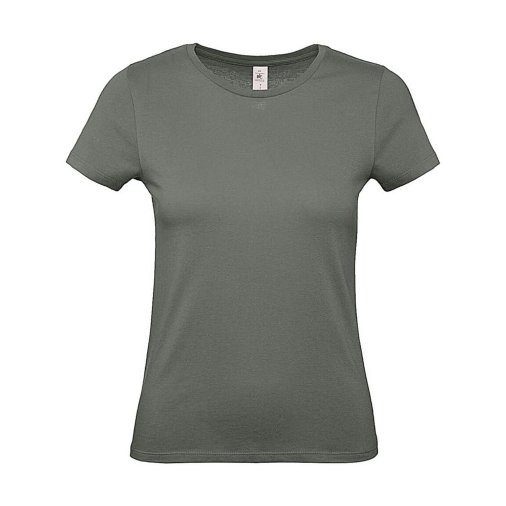 B&C Womens/Ladies #E150 T-Shirt