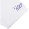 Uniqlo Ball Print Slim Fit T-Shirt Unisex Tops White 425619-00