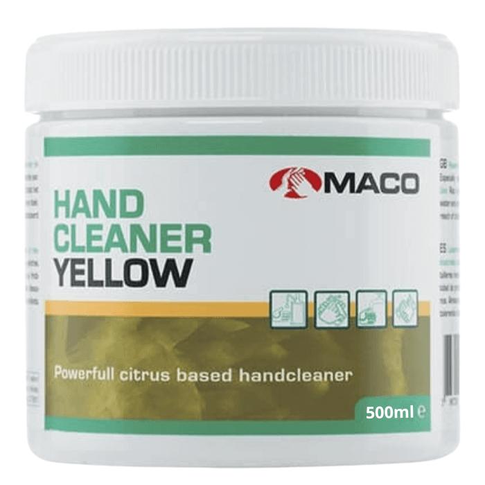Maco Handcleaner Gel Paste