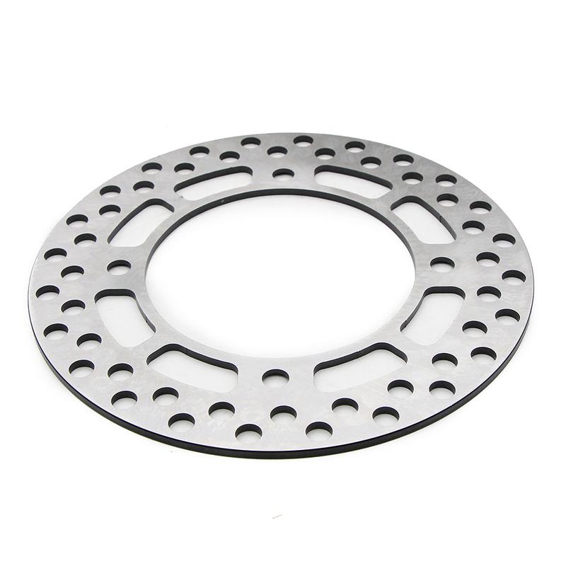 220MM Motorrad Hinterradbremsscheibe Rotor Für Suzuki DRZ250 DR-Z250K1-K7 2001-2007 DR350 1996-1999 DR250 1990-2000 2004