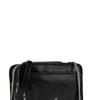 New CALVIN KLEIN SS25 Synthetic Material Camera Bag, Crossbody Bag, Shoulder Bag Medium Women's Space Black 4K0004G-UB1